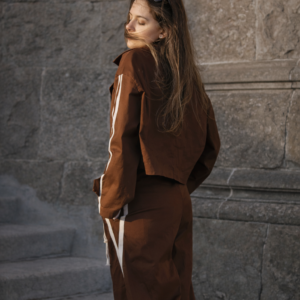 Conjunto Modena Terra