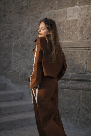 Conjunto Modena Terra