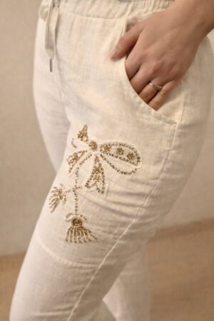 Pantalón Positano