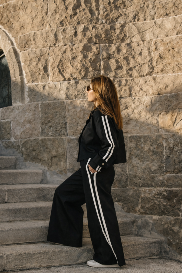 Conjunto Modena Petra