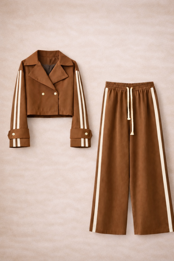 Conjunto Modena Terra