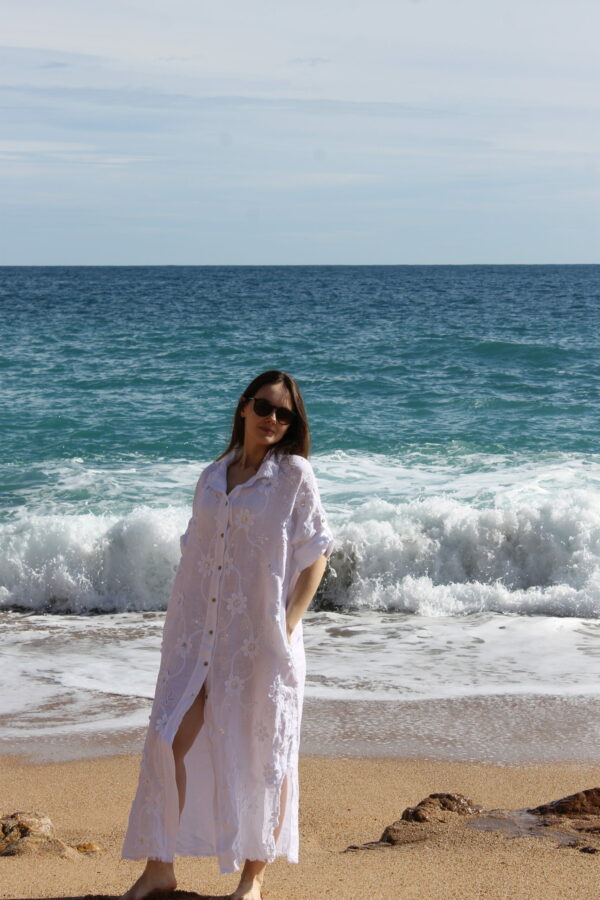 Vestido Siena