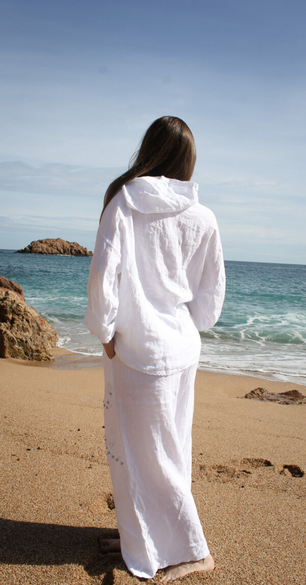 Chaqueta Amalfi