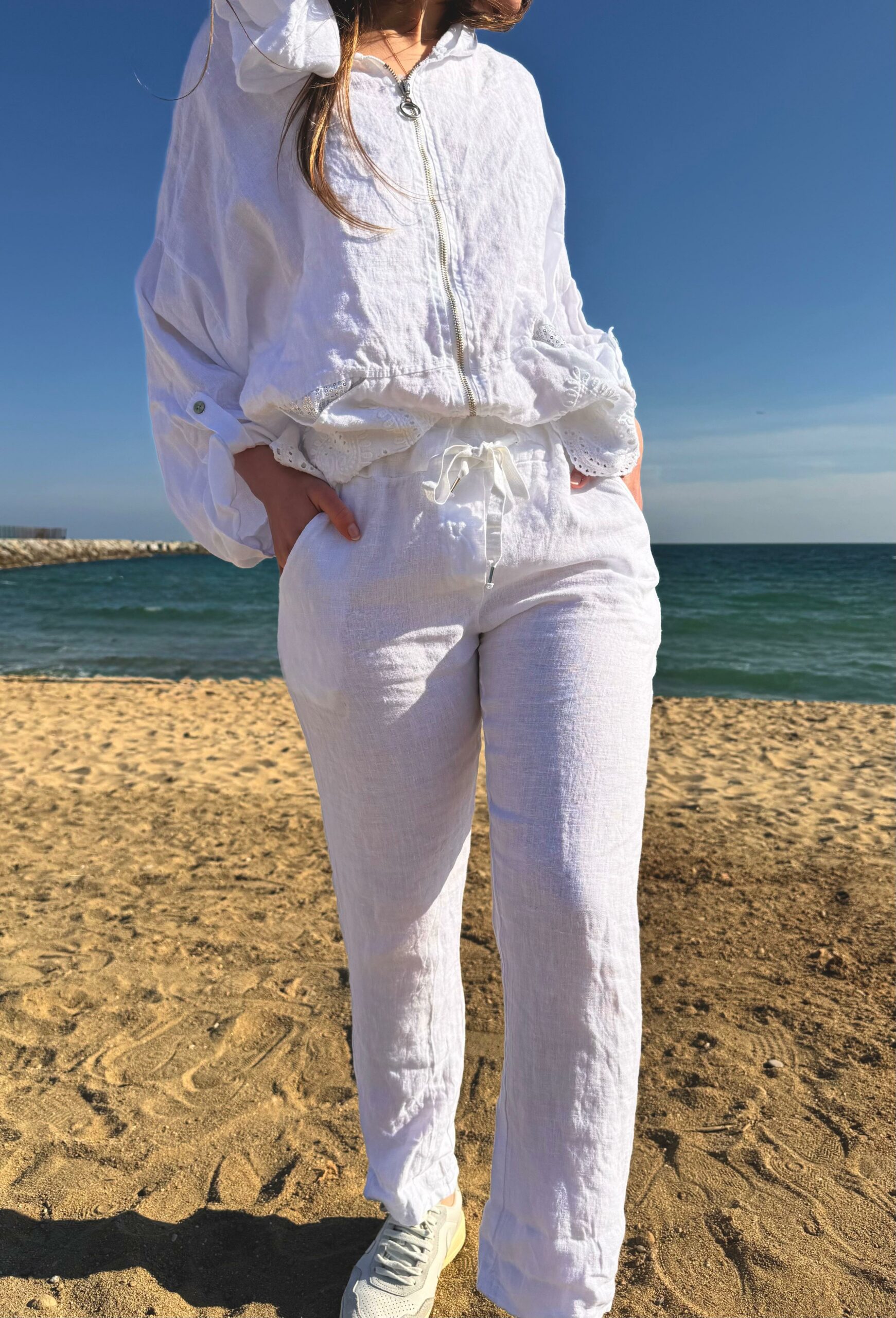 Conjunto Amalfi