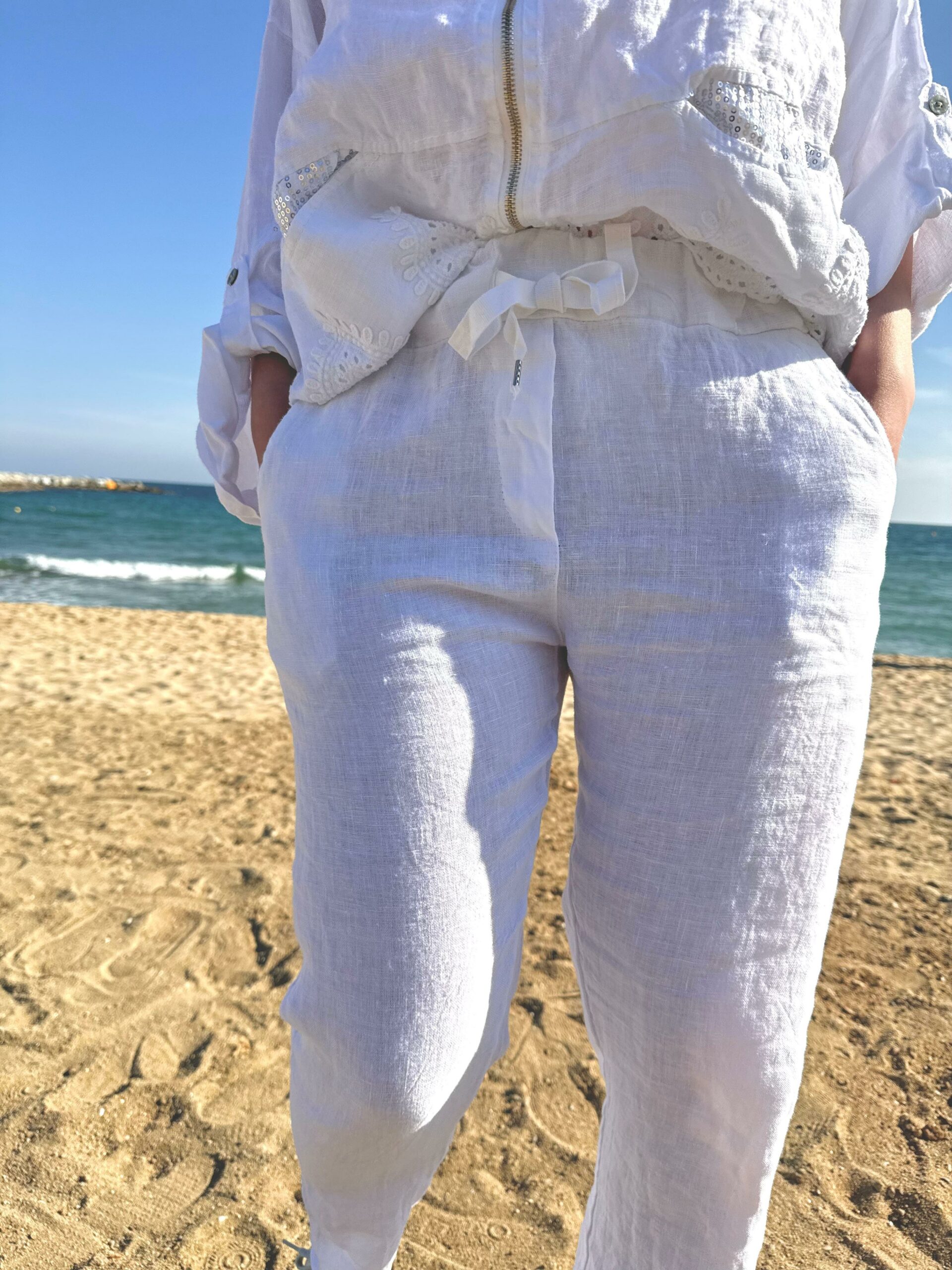 Pantalón Amalfi