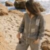 Chaqueta Venezia