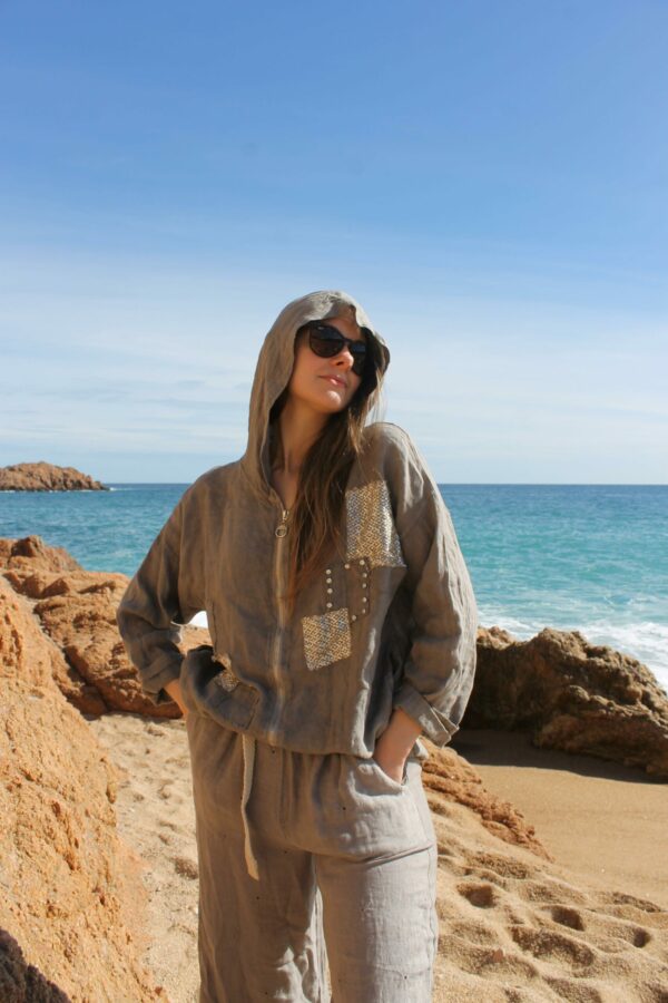 Chaqueta Venezia