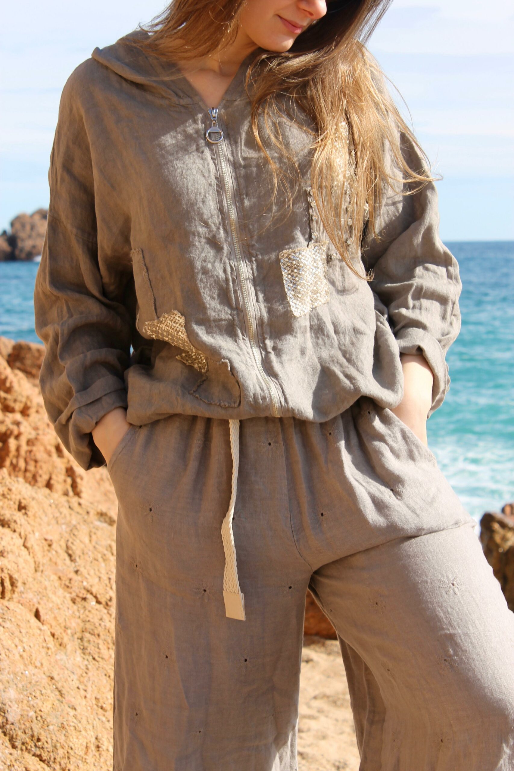 Conjunto Venezia