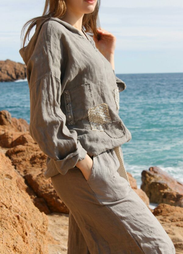 Conjunto Venezia
