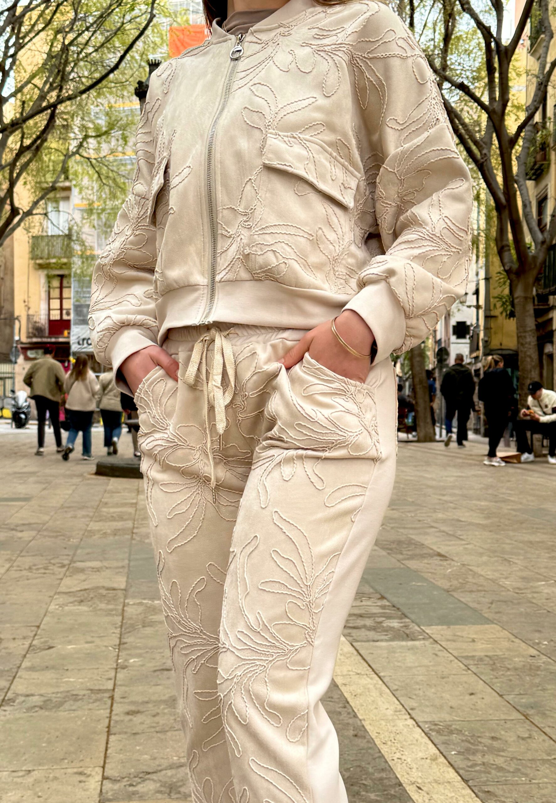 Conjunto Catania