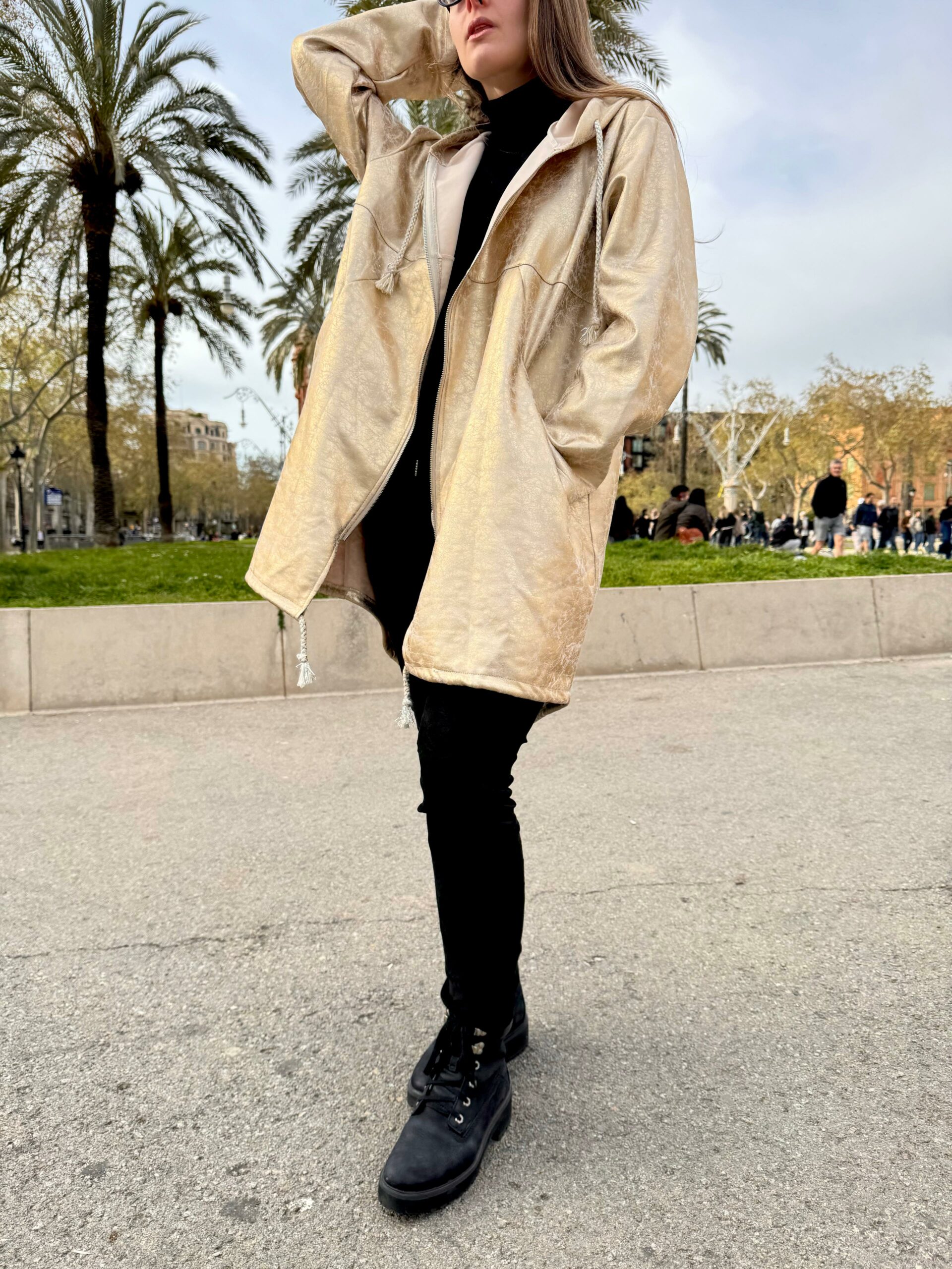 Conjunto Milano