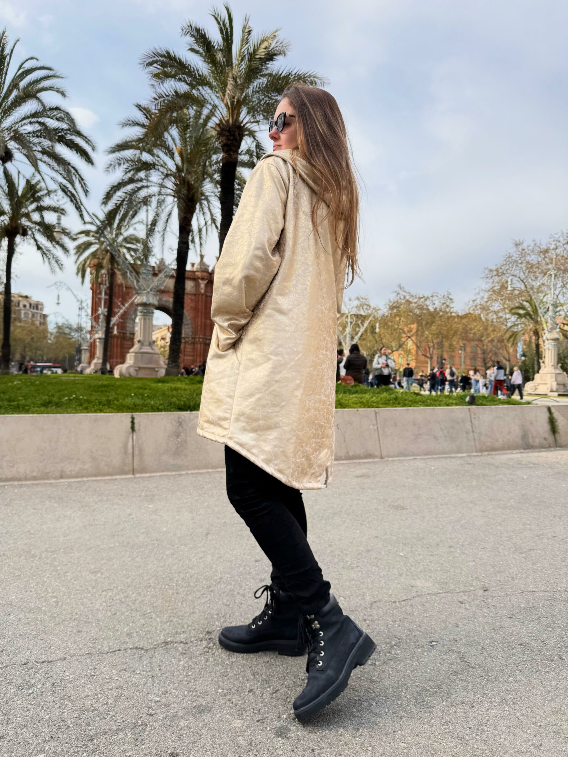 Conjunto Milano