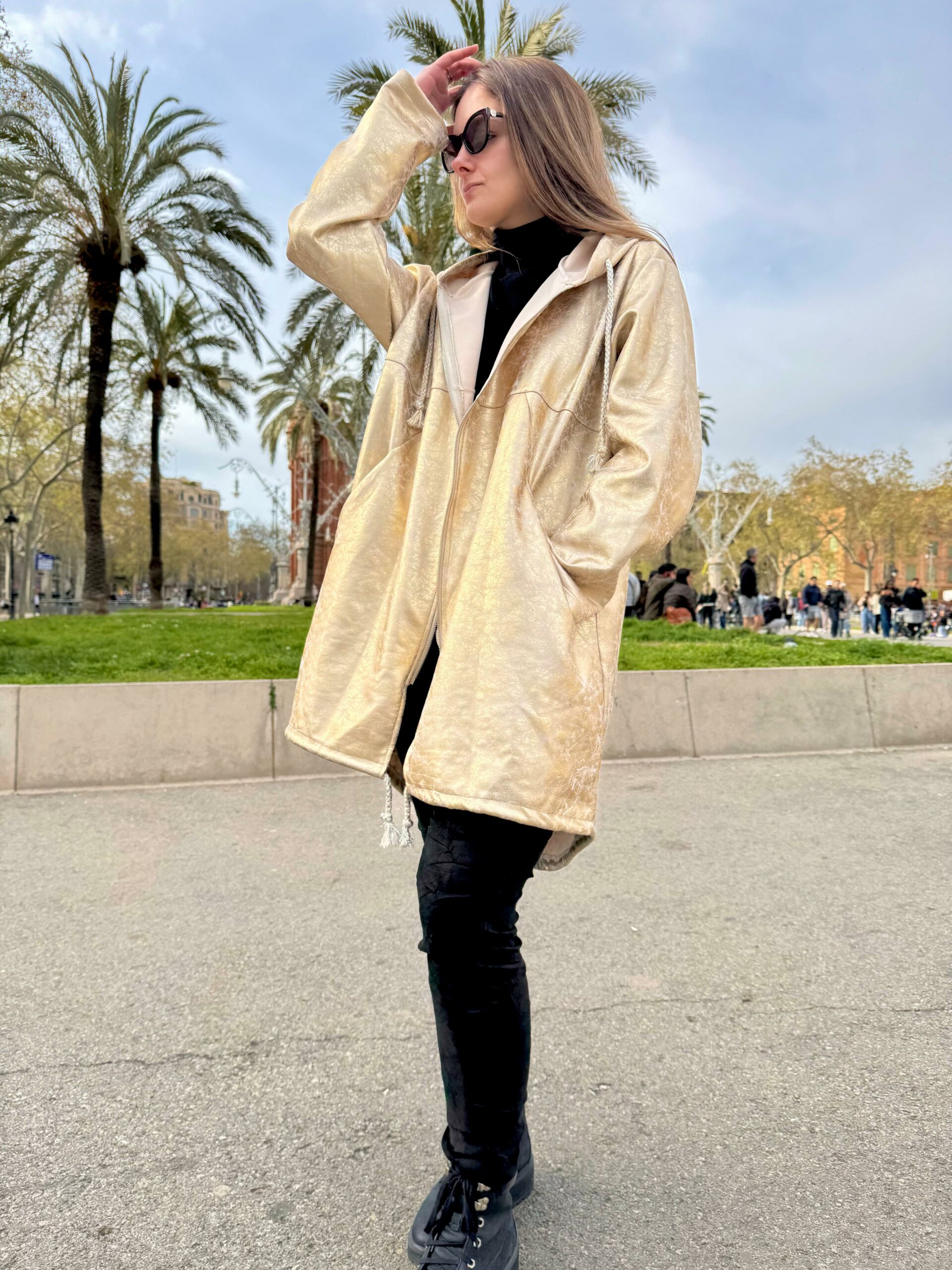 Conjunto Milano