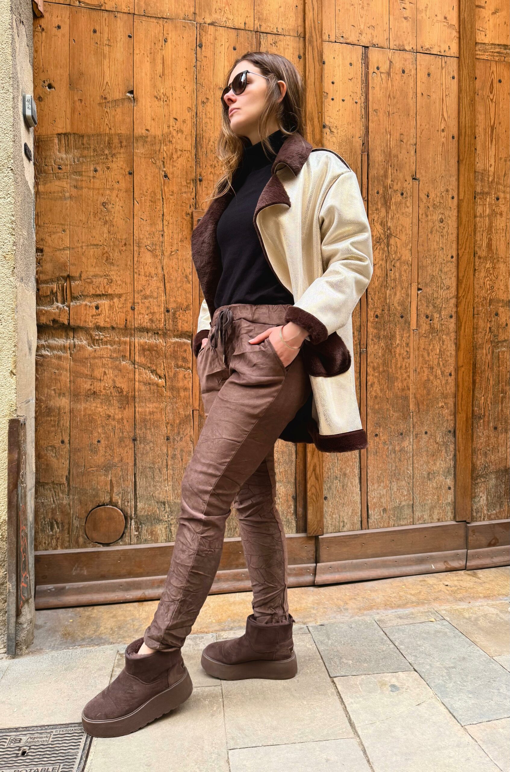 Conjunto Bolzano