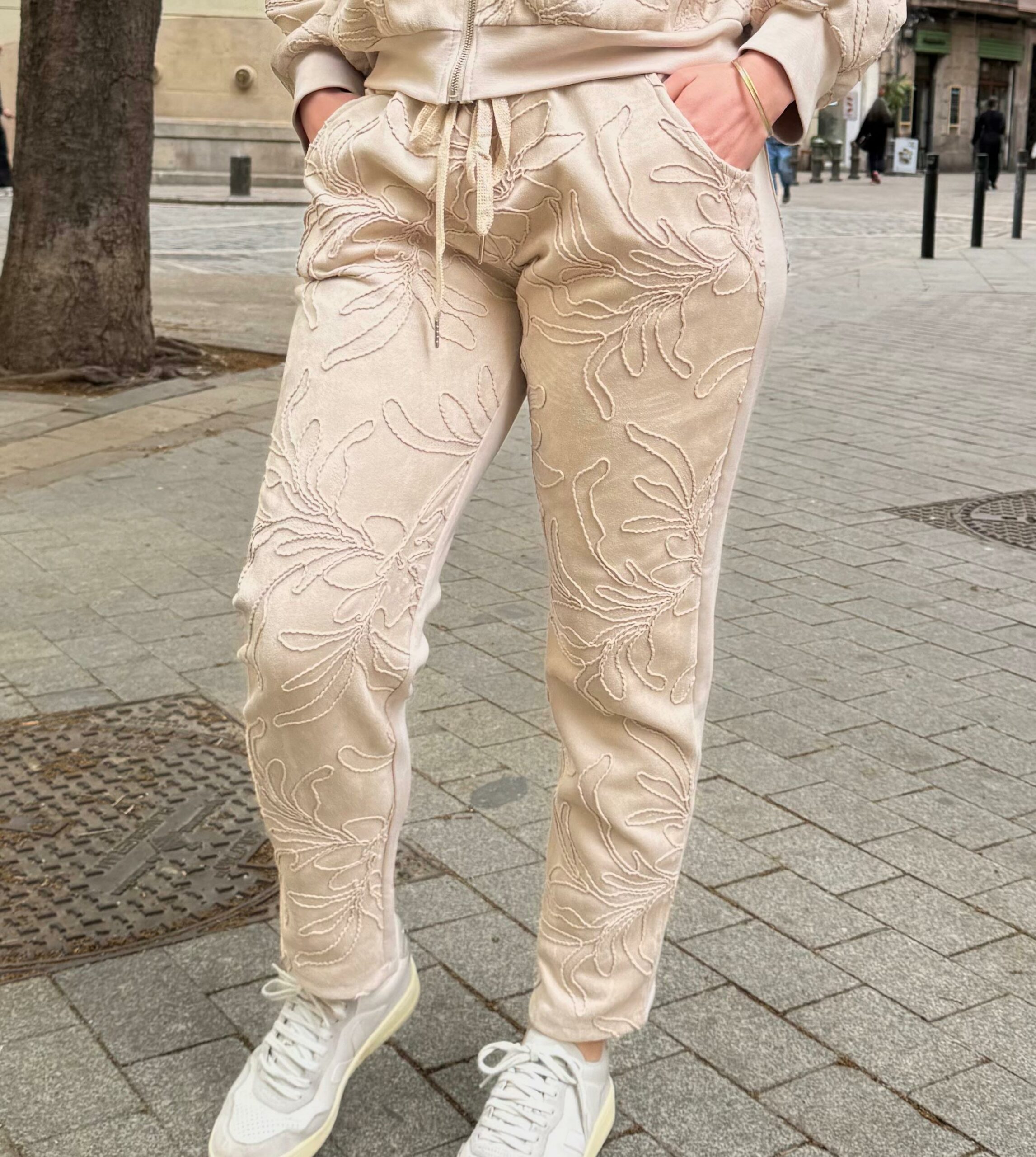 Pantalón Catania