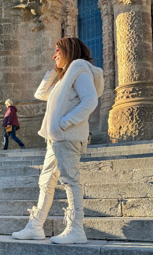 Conjunto Roma