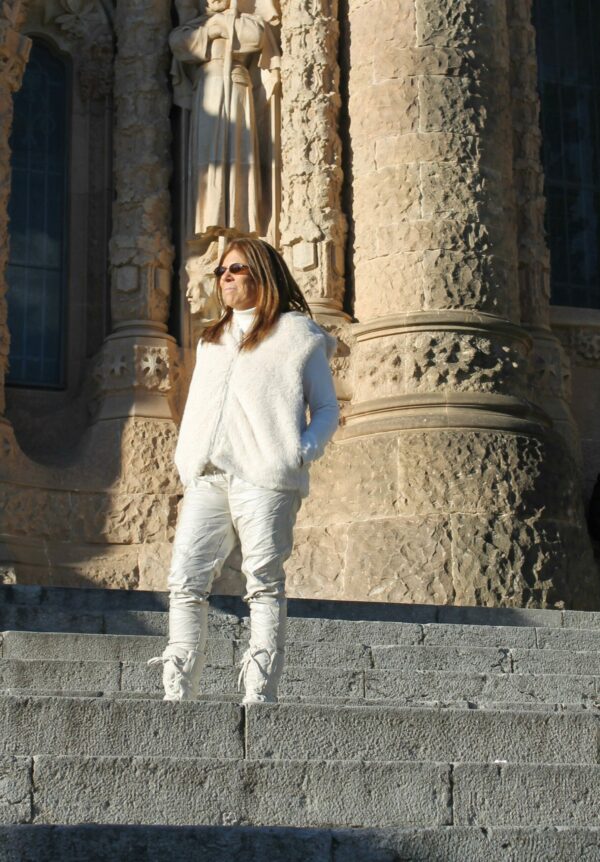 Conjunto Roma