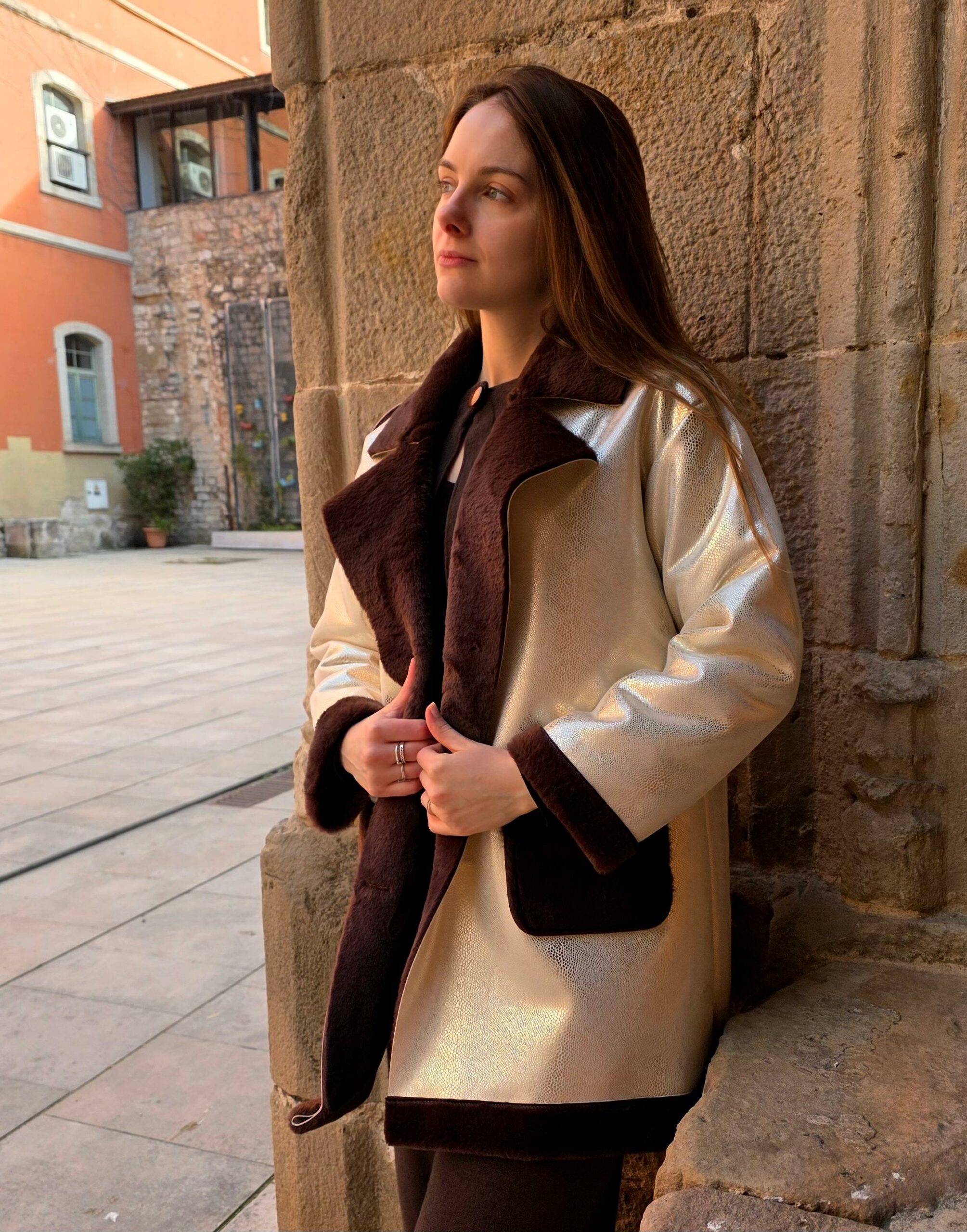 Giacca Bolzano