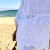 Chaqueta Amalfi