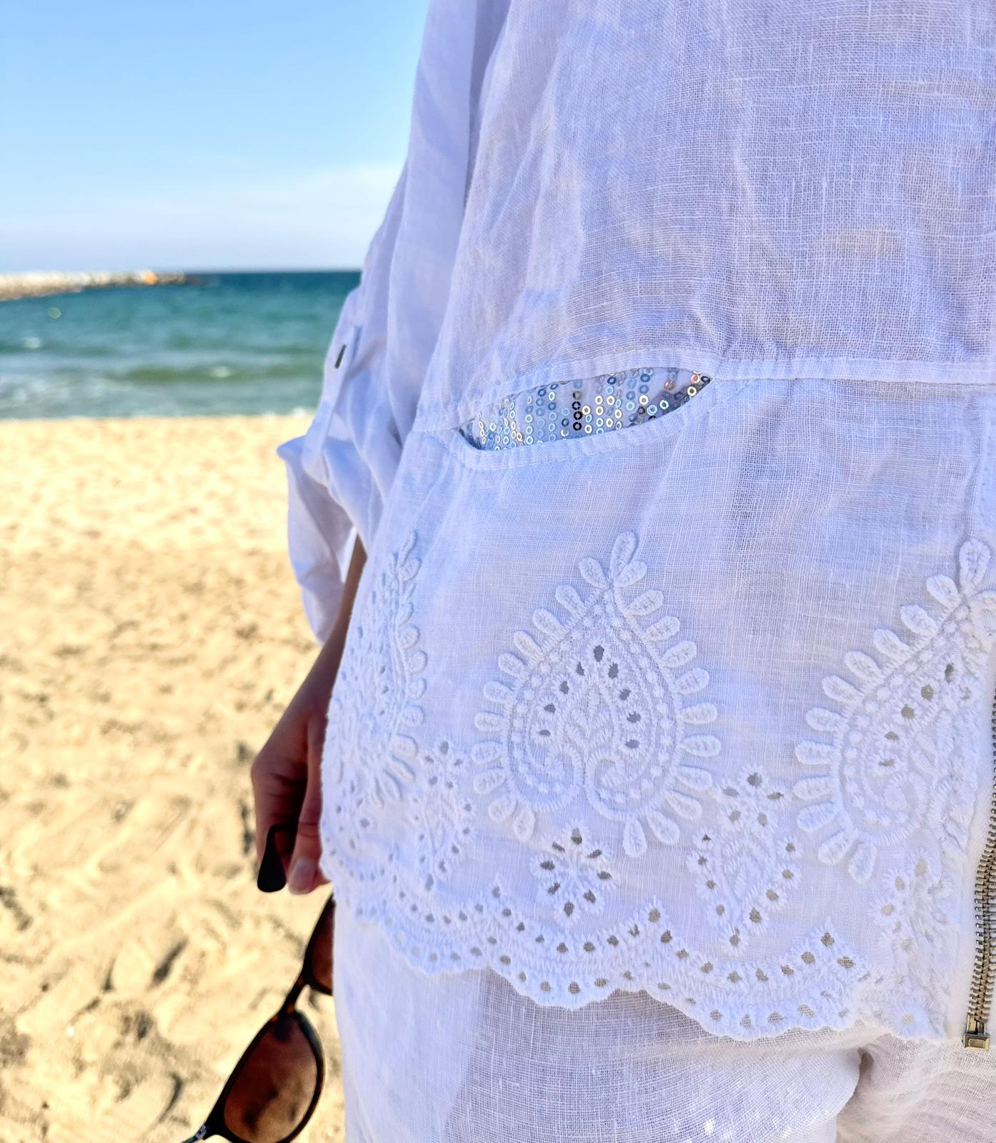 Chaqueta Amalfi