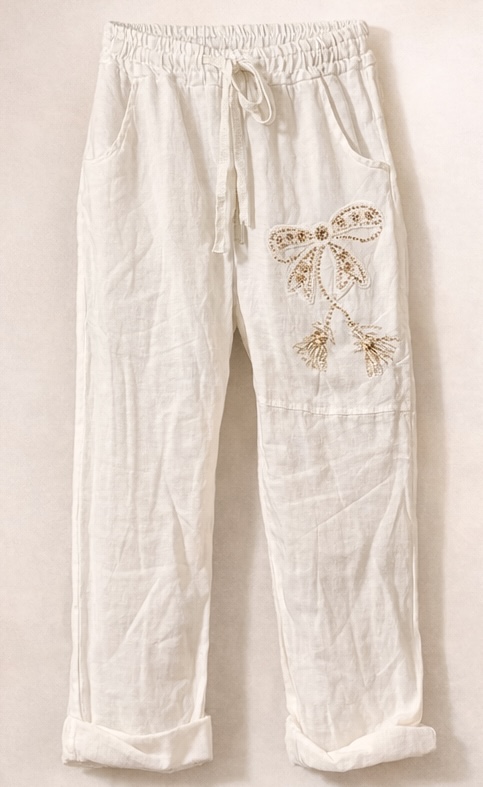 Pantalón Positano