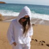 Chaqueta Amalfi