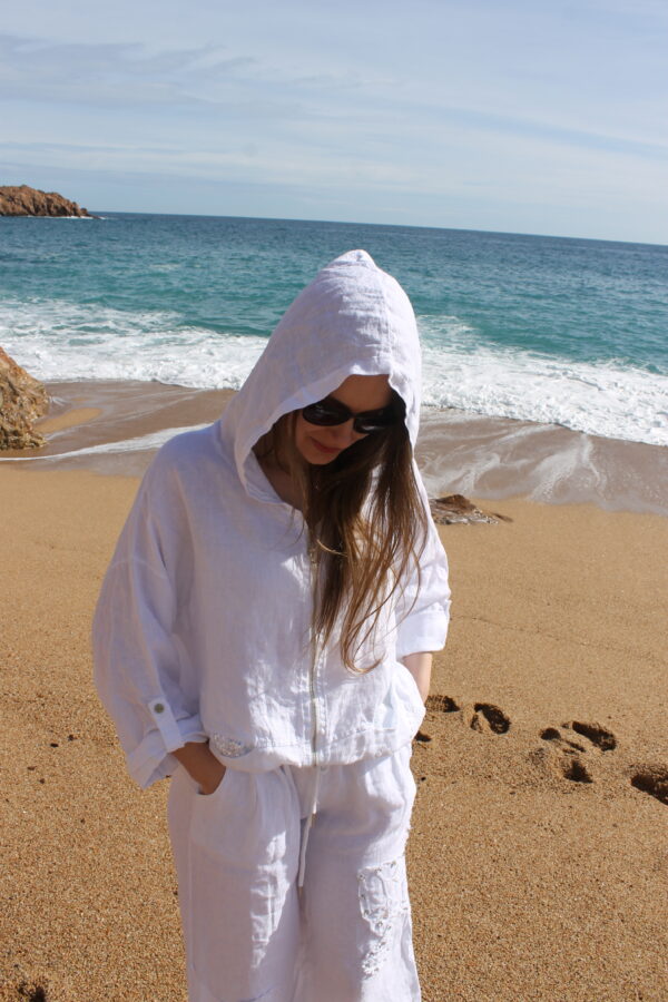 Chaqueta Amalfi