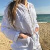 Chaqueta Positano