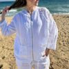 Chaqueta Positano